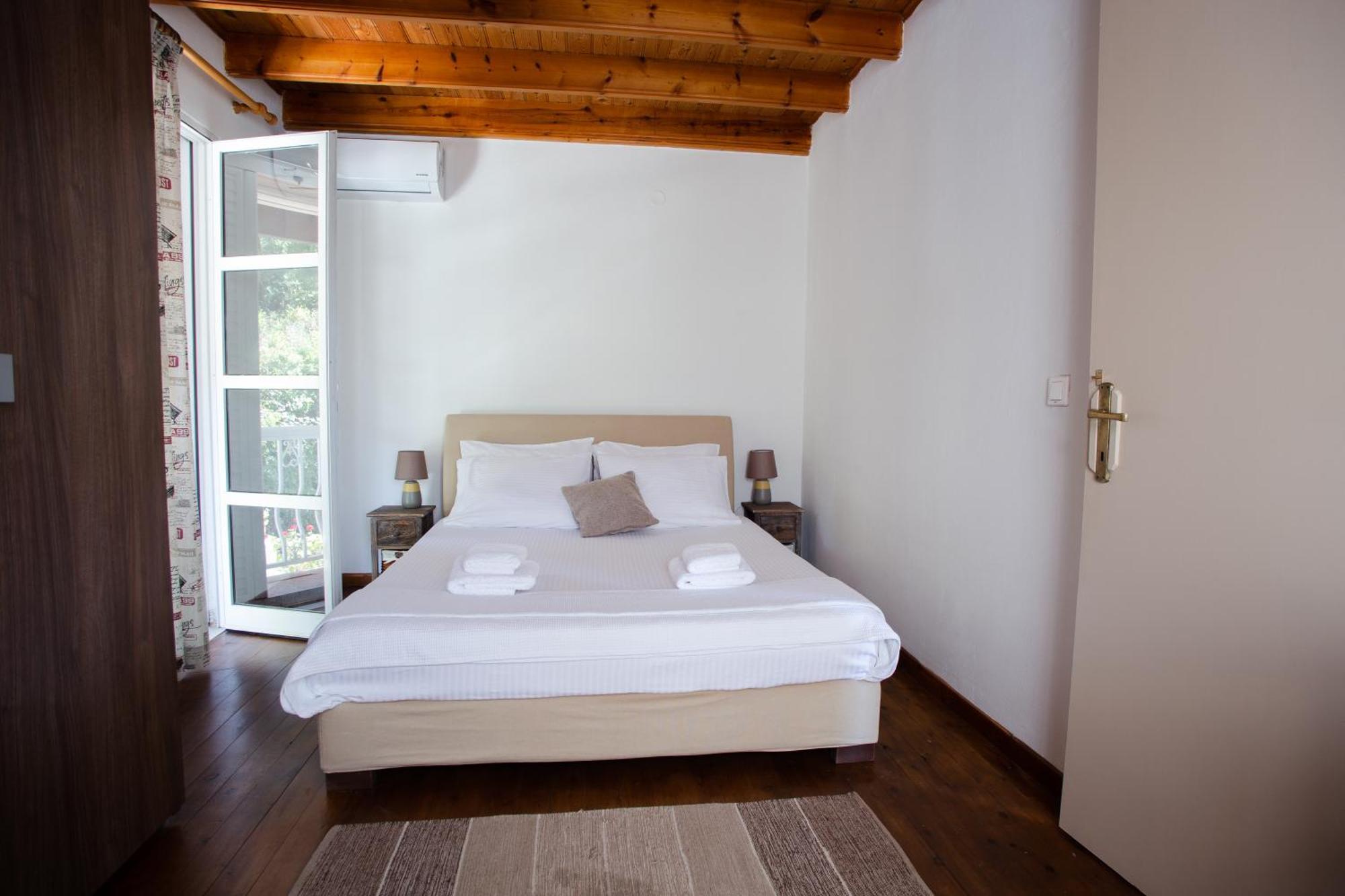 Kohyli Beachfront House Agia Pelagia Chlomou Zewnętrze zdjęcie